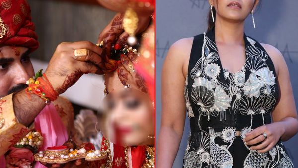 నాలుగు పెళ్లిళ్లు చేసుకున్న హీరోయిన్