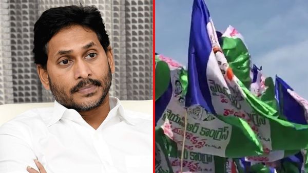 హిందూపురంలో వైసీపీకి బిగ్ షాక్.... కీలక నేత గుడ్ బై