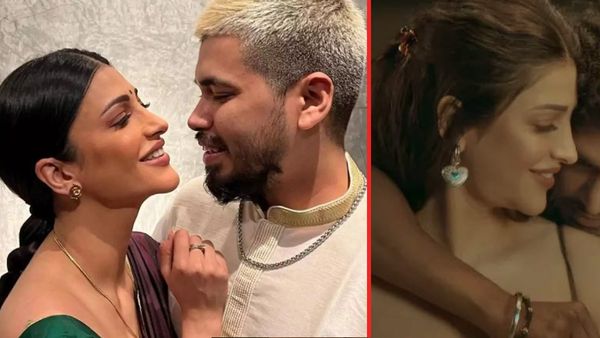 ప్రియుడుతో శ్రుతి హాసన్ బ్రేకప్..ఆ దర్శకుడుతో కొత్త రిలేషన్..?