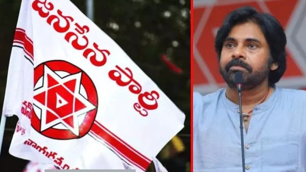 పవన్‌కు బిగ్ షాక్..జనసేనకు కీలక నేత గుడ్ బై