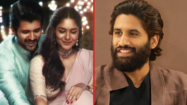 విజయ్ దేవరకొండ సినిమాపై నాగ చైతన్య కౌంటర్