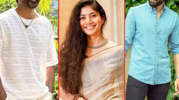  సాయి పల్లవి దెబ్బకు భార్యలకు విడాకులిచ్చిన ఇద్దరు హీరోలు