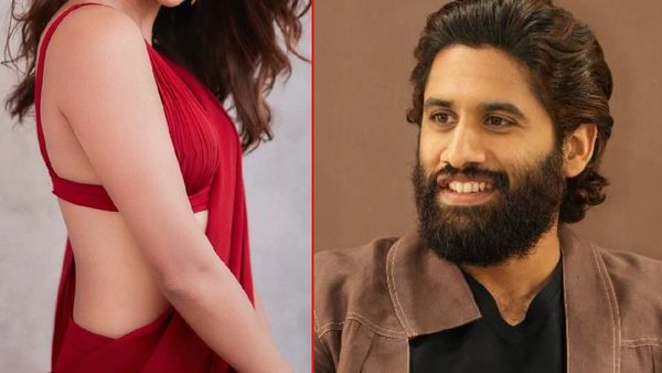  సమంత స్థానాన్ని ఆ హీరోయిన్‌కు ఇచ్చిన నాగ చైతన్య