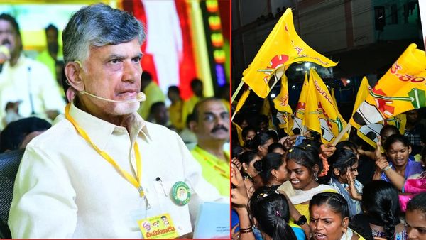 టీడీపీలో మరో అభ్యర్థి అవుట్ .. టికెట్ ఇచ్చినట్టే ఇచ్చి