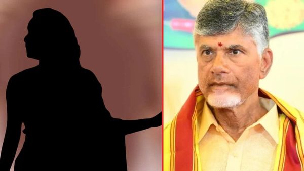 చంద్రబాబు వల్ల ఆ హీరోయిన్ జీవితం నాశనం