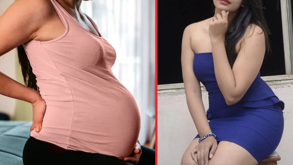 పెళ్లి కాకుండానే గర్భవతి అయిన స్టార్ హీరోయిన్