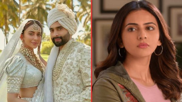 పెళ్లైన రెండు నెలలకే బిగ్‌ ట్విస్ట్ ఇచ్చిన రకుల్ ప్రీత్ సింగ్