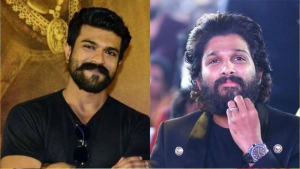 అల్లు అర్జున్ - రామ్ చరణ్ లో ఎవరు గొప్ప?