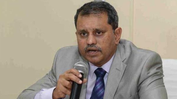 రాజీనామా చేసిన వాలంటీర్ల పై ఈసీకి నిమ్మగడ్డ మరో ఫిర్యాదు..!!