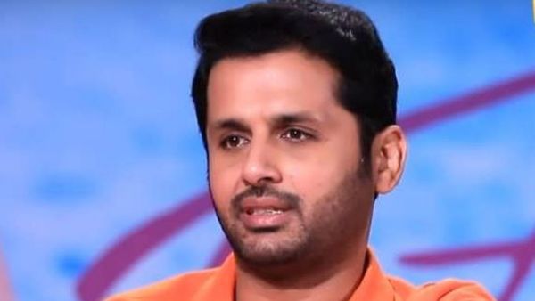 నితిన్‌పై చేయి చేసుకున్న దర్శకుడు