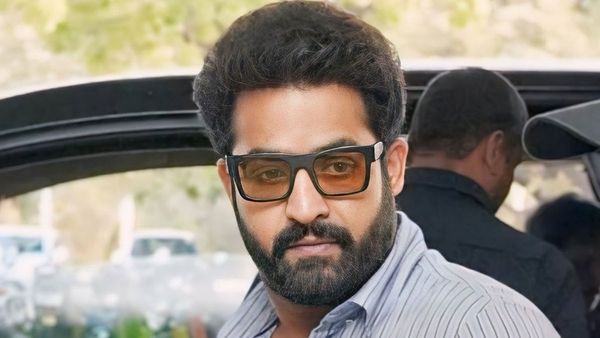 ఎన్టీఆర్ ఫ్యాన్స్ దెబ్బకు సారీ చెప్పిన హీరోయిన్