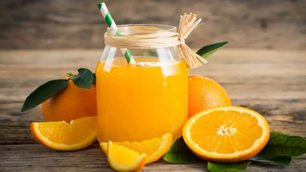 వేసవిలో ఆరెంజ్ జ్యూస్ తీసుకుంటే ఎన్ని లాభాలో తెలుసా