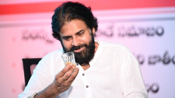 జనసేనలో మరో వికెట్ డౌన్..పవన్‌కు షాకిచ్చిన కీలక నేత