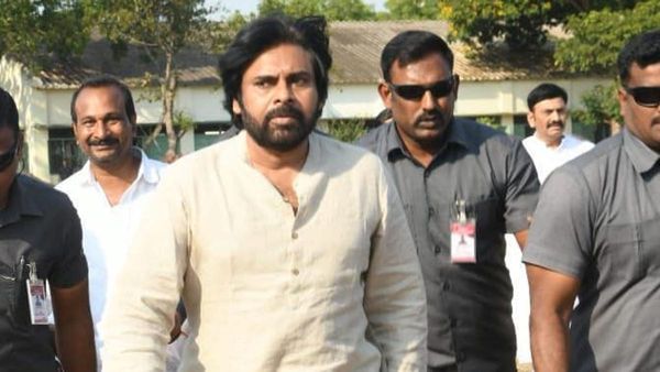 మూడో భార్యకు పవన్ కల్యాణ్ విడాకులు?