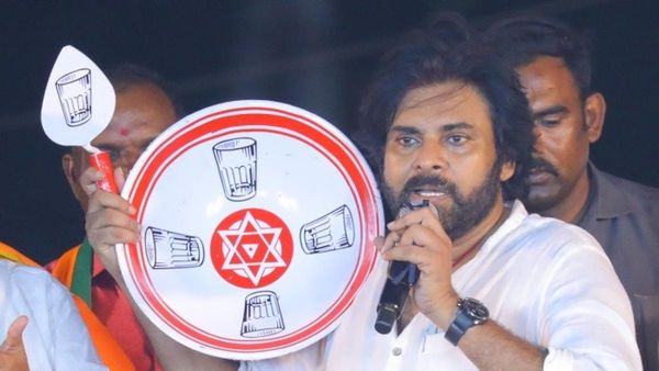 పవన్ కళ్యాణ్ తాడేపల్లి గూడెం, ఉంగుటూరు సభలు వాయిదా.. కారణమిదే!!