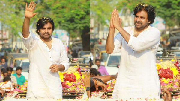 Pawan Kalyan: పిఠాపురంలో పవన్ కళ్యాణ్ కొత్త ఇల్లు- ఉగాదికి గృహప్రవేశం.. ?