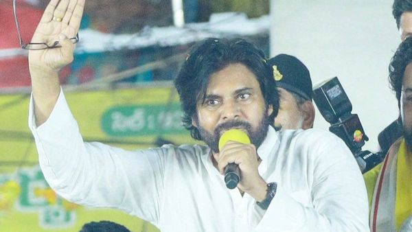 పవన్ కళ్యాణ్‌పై రాయితో దాడికి యత్నం: తర్వాత ఏం జరిగిందంటే?