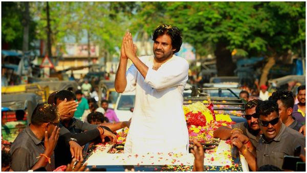 Pawan Kalyan: పవన్ కు మళ్లీ అస్వస్ధత-తెనాలి టూర్ వాయిదా..!