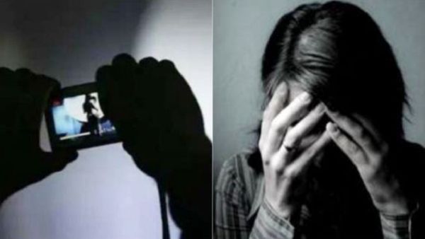 అపార్ట్ మెంట్ లో మహిళ స్నానం చేస్తుంటే సెక్యూరిటీ గార్డు ?, పిల్లర్ కు కట్టేసి పిండేసి, అంతే !