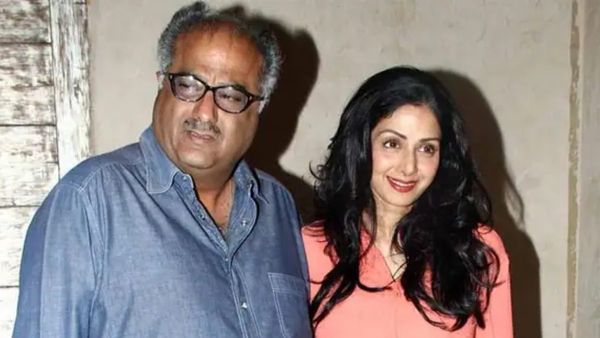 Sridevi biopic: నేను బ్రతికుండగా ఎవ్వరినీ తియ్యనివ్వను.. షాకిచ్చిన బోనీకపూర్!!