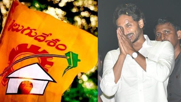 YS Jagan Stone Attack: జగన్ పై దాడి కేసు విచారణ-ఈసీ జోక్యం కోరిన టీడీపీ..!
