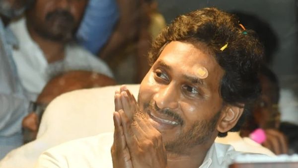 వైఎస్ జగన్‌ భద్రతను పెంచిన కేంద్రం: వారి హ్యాండోవర్‌లో..