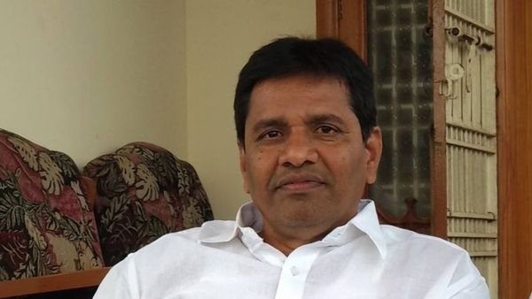 వైసీపీ అభ్యర్థి దువ్వాడకు బిగ్ షాక్.. నామినేషన్‌కు ముందే