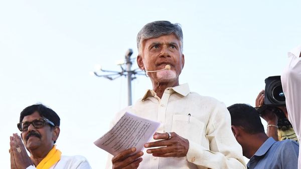 కుప్పంలో 25 వేల ఓట్ల తేడాతో చంద్రబాబు ఓటమి: రాసి పెట్టుకోండి