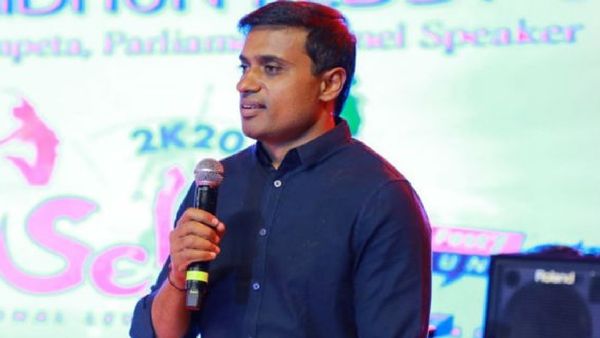 మిథున్ రెడ్డి ఆపరేషన్ పిఠాపురం - కీలక నిర్ణయం..!!