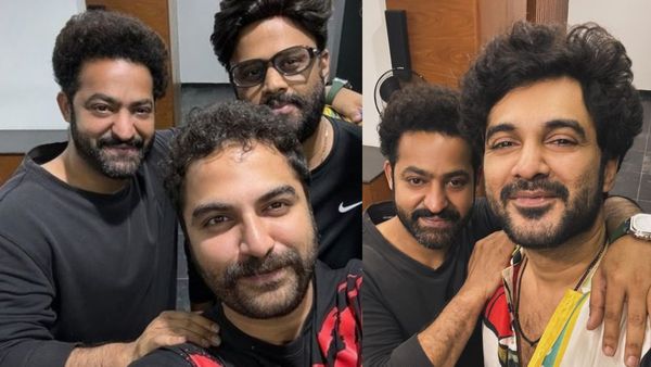 Tillu Square: టిల్లు స్క్వేర్ టీంకు పార్టీ ఇచ్చిన ఎన్టీఆర్..!