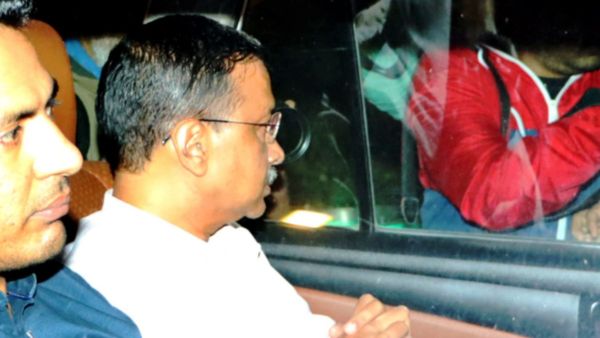 Arvind Kejriwal: కేజ్రివాల్ కు ఢిల్లీ హైకోర్టులో దక్కని ఊరట-రేపు సుప్రీంలో సవాల్..!