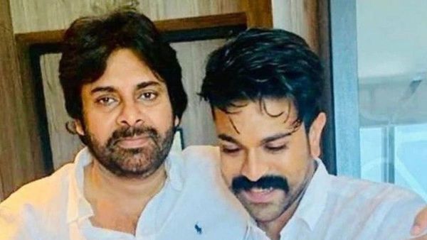 రామ్ చరణ్ కు మరో అరుదైన గౌరవం; ఉబ్బి తబ్బిబ్బైన పవన్ కళ్యాణ్ ఏమన్నారంటే!!