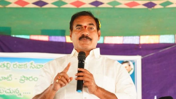 జైలుశిక్షపై హైకోర్టుకు తోట త్రిమూర్తులు ! అత్యవసర విచారణ ! తూర్పున కీలకం..