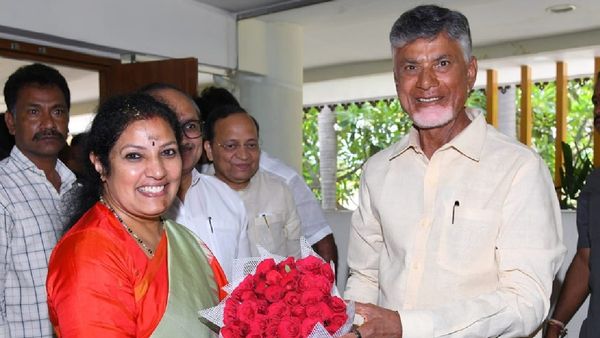 టీడీపీ - బీజేపీ సీట్ల మార్పు పై కూటమి నేతల కీలక నిర్ణయం..!!