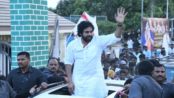 పవన్ నామినేషన్ ర్యాలీలో పాల్గొనబోయే టాలీవుడ్ సెలెబ్రిటీలు వీళ్లే..!!