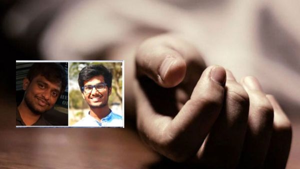 స్కాట్లాండ్‌లో ట్రెక్కింగ్ కోసం వెళ్లి ఇద్దరు తెలుగు విద్యార్థులు మృతి