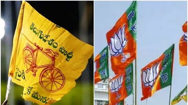 టీడీపీకి తోక పార్టీలా మారిన ఏపీ బీజేపీ: సీనియర్ నేత ఫైర్