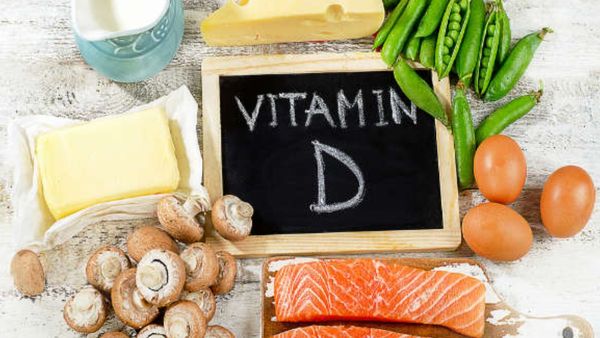 Vitamin D లోపం వలన మన శరీరంలో కనిపించే మార్పులివే