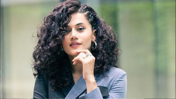 సీక్రెట్‌గా పెళ్లిచేసుకున్న న‌టి తాప్సీ.. వైర‌ల్ అవుతున్న పెళ్లి వీడియో..!