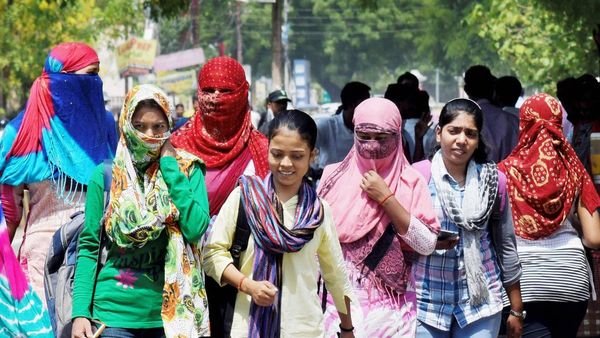 ఏపీలో దంచికొడుతున్నఎండలు.. ప‌లు జిల్లాల‌కు ఐఎండీ హెచ్చ‌రిక‌లు..