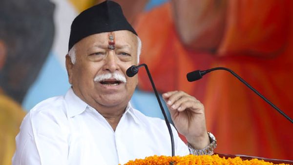 రిజర్వేషన్ల పై ఆరెస్సెస్ చీఫ్ భగవత్ కీలక వ్యాఖ్యలు..!!