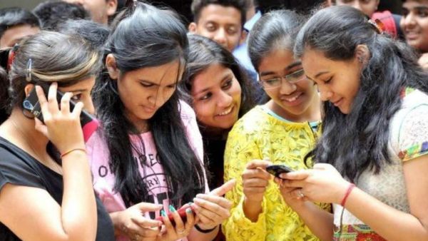 TS Inter Results 2024: తెలంగాణ ఇంటర్ ఫలితాల విడుదల-ఇలా చెక్ చేసుకోండి..!