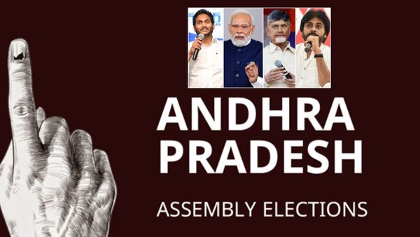 AP Election Survey: వైసీపీ వర్సెస్ కూటమి పోరులో మొగ్గు వారికే -తేల్చేసిన మరో జాతీయ సర్వే..!