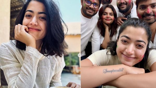 ర‌ష్మిక టాటూ వెనుక ఉన్న సీక్రెట్ ఎంటో తెలుసా..?