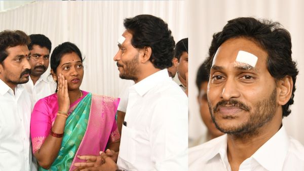 మళ్లీ జనంలోకి జగన్- కేసరపల్లి నుంచి బస్సుయాత్ర-సాయంత్రం గుడివాడలో సభ..!