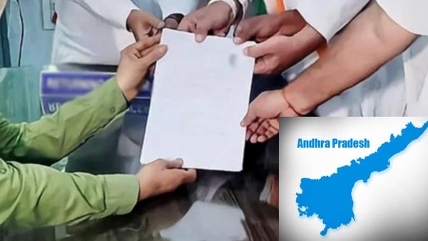 AP Nominations: నేడు తేలిపోనున్న నామినేషన్ల లెక్క-రెబెల్స్ పై టెన్షన్..!