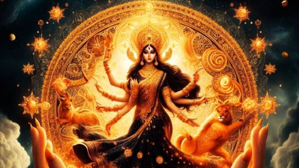  చైత్ర నవరాత్రులలో ఏ రోజు ఏ రంగు దుస్తులు ధరిస్తే మంచిది!!