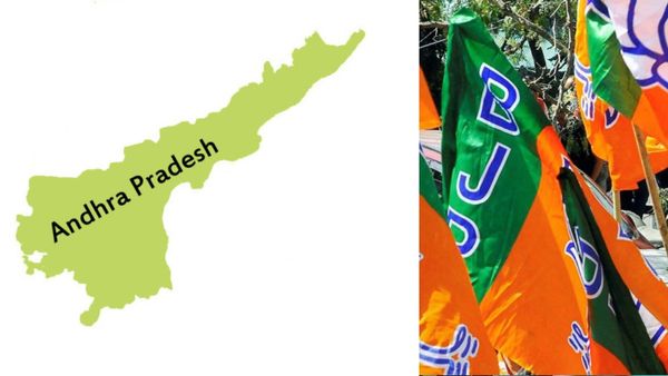 Janmat Polls Survey: కేంద్రంలో బీజేపీ..! ఏపీలో వారే.! జన్ మత్ పోల్ తాజా సర్వే..!
