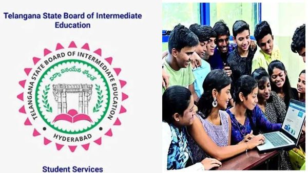 తెలంగాణ ఇంటర్ ఫలితాలు అప్పుడే!