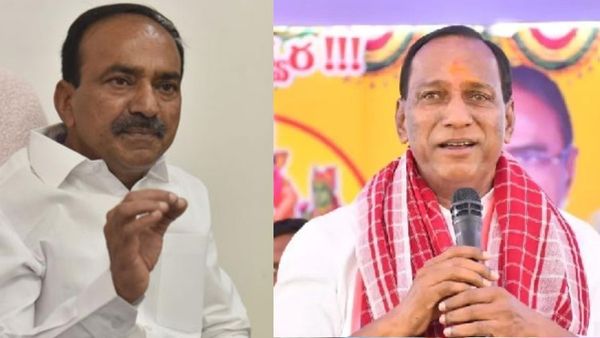 ఈటల రాజేందర్ గెలుస్తాడన్న మాజీమంత్రి మల్లారెడ్డి యూ టర్న్